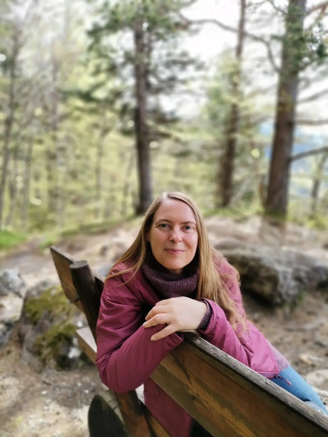 Silke Poerschken 